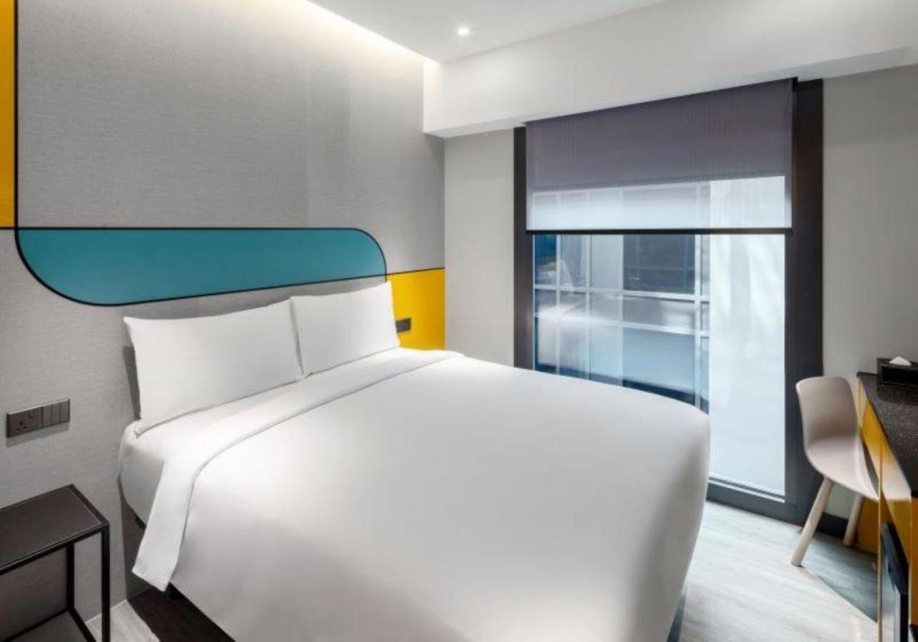 Khách sạn Mi Rochor 4*